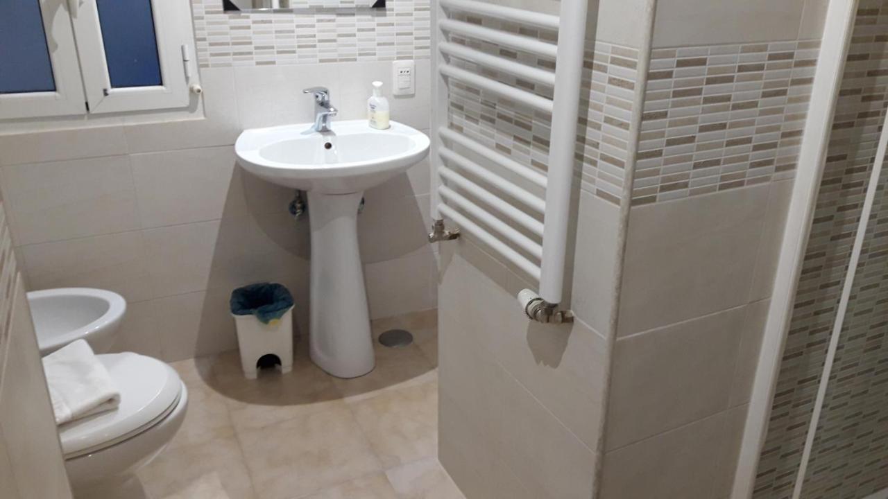 Casa vacanze Nonno Giulio Roma