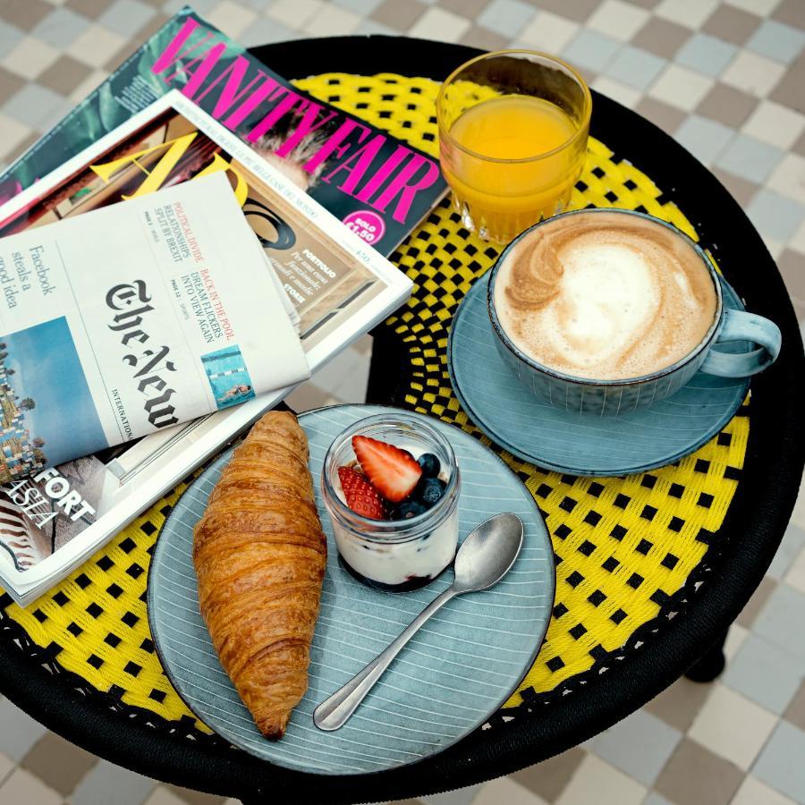 Monti Boutique Hotel