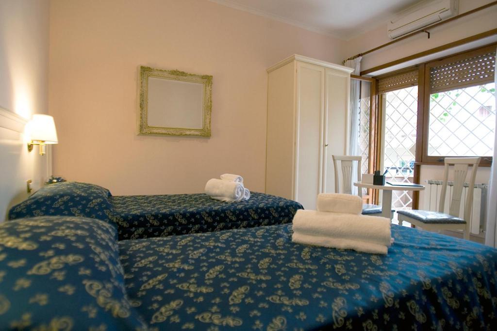 Piccolomini Inn Vaticano