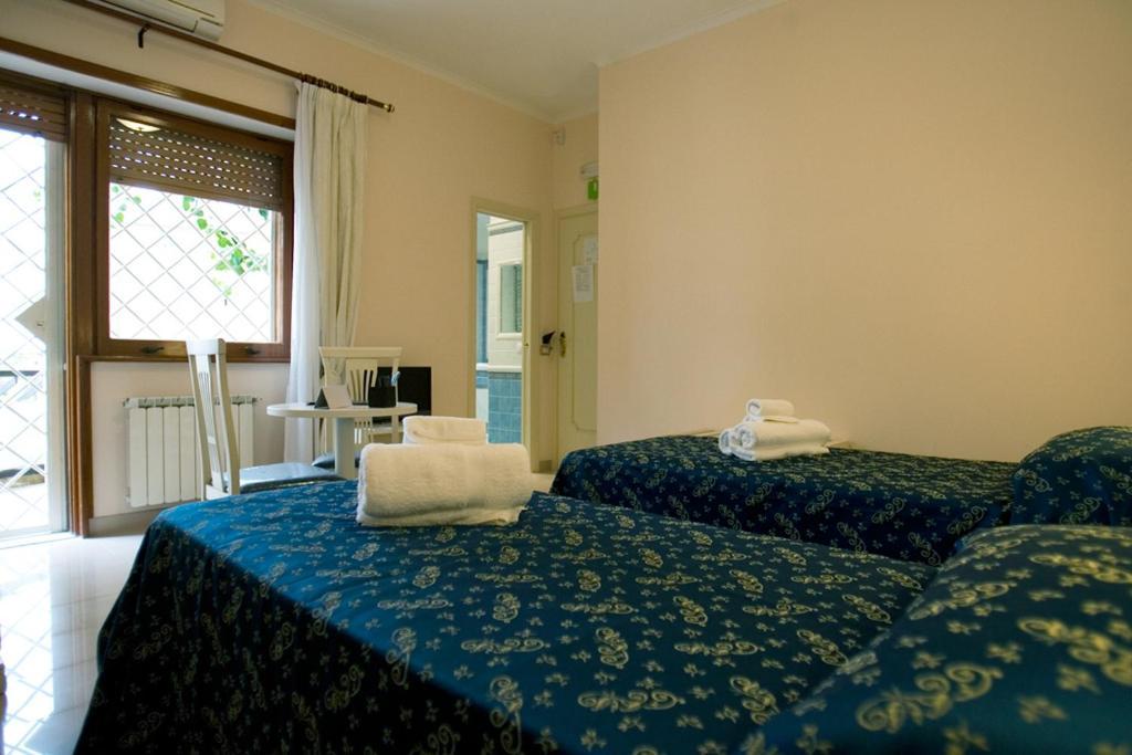 Piccolomini Inn Vaticano Guest house *
