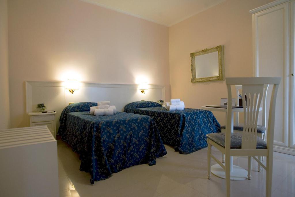 Guest house Piccolomini Inn Vaticano *