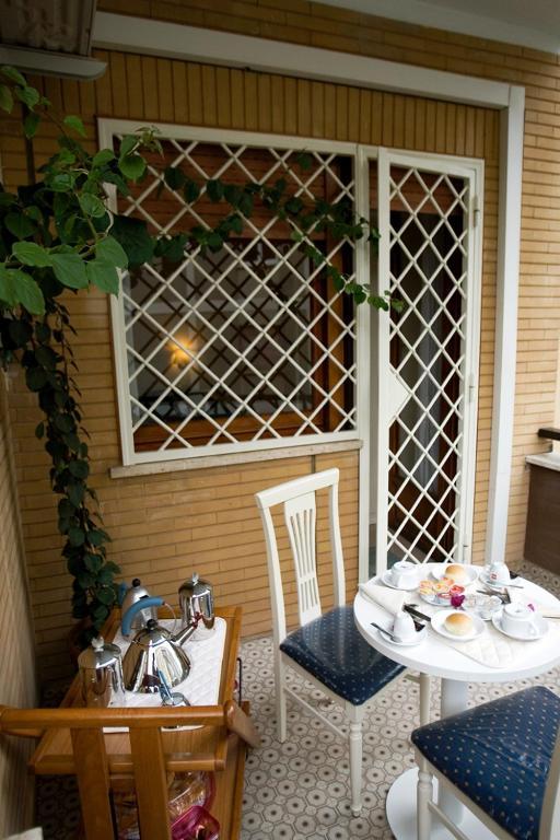 Piccolomini Inn Vaticano Guest house Rome