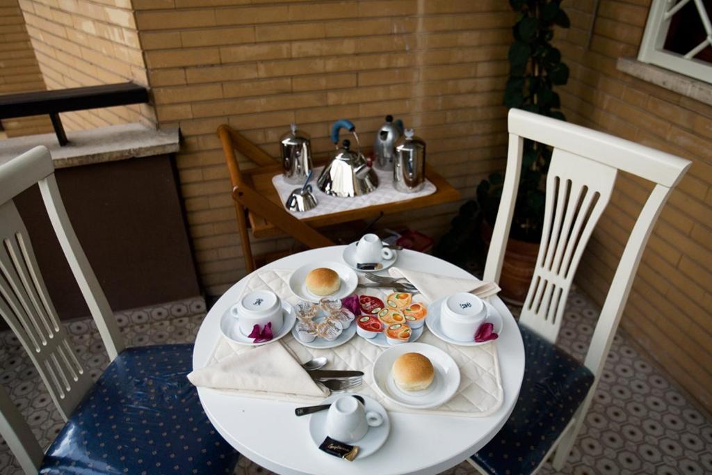 Guest house Piccolomini Inn Vaticano Rome