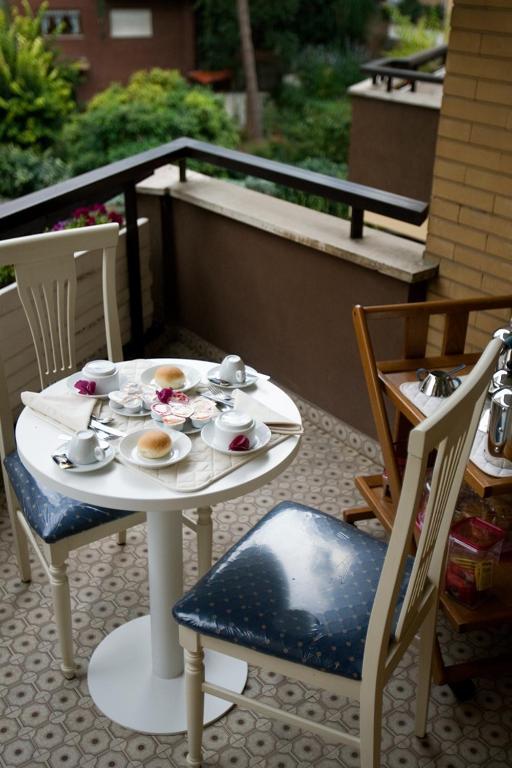 Piccolomini Inn Vaticano * Rome