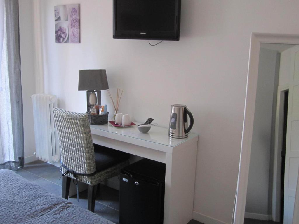Bed & Breakfast Le Cupole Rome