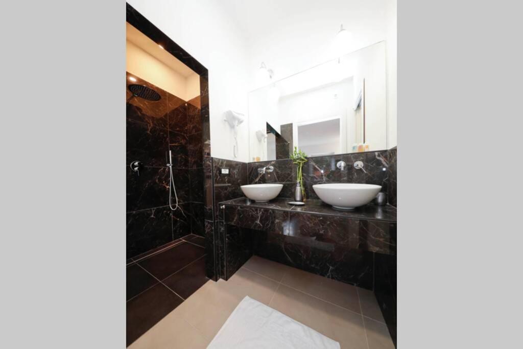 Pantheon Amazing Jacuzzi Appartamento Roma