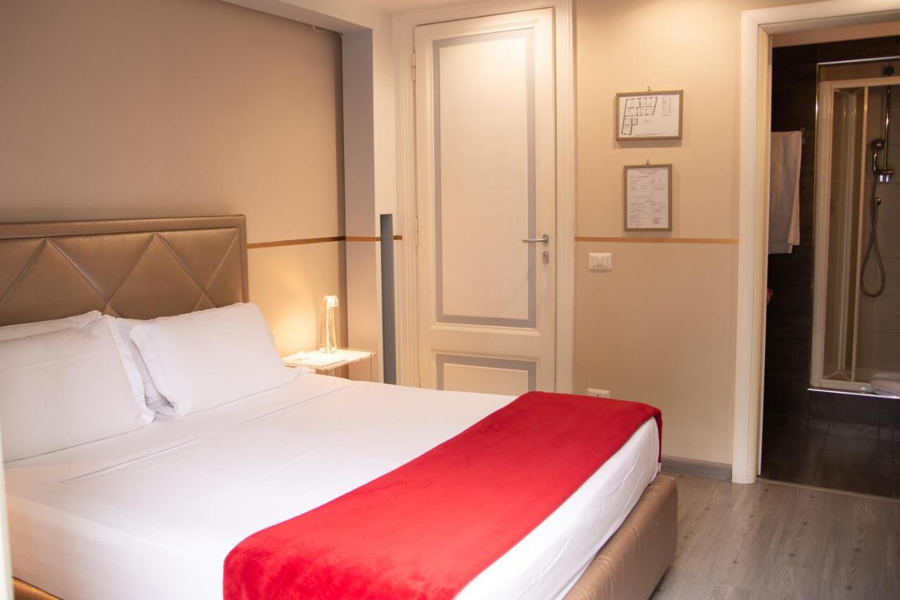 Luxury On The River Guest house Rome