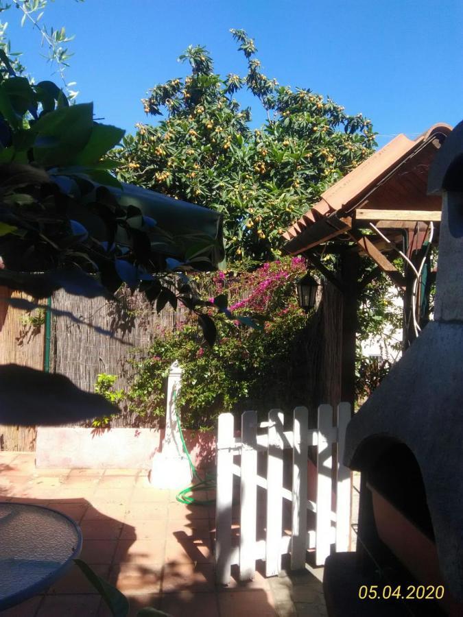 I Gerani Rossi Guest house *