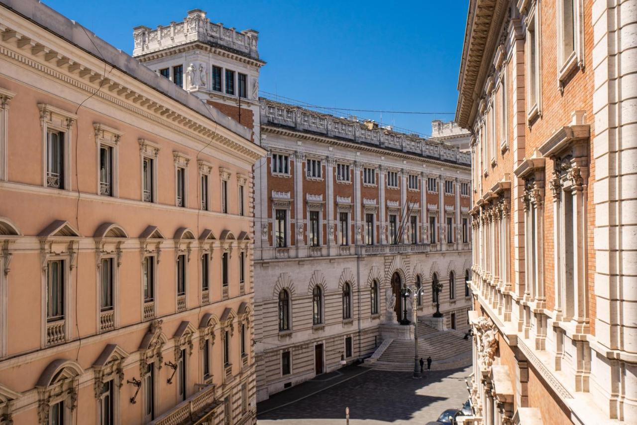 Trevispagna Charme 3* Rome