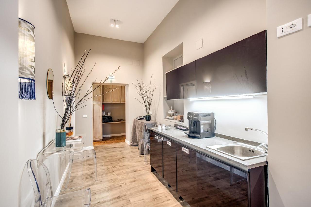 Guest house Trevispagna Charme Rome
