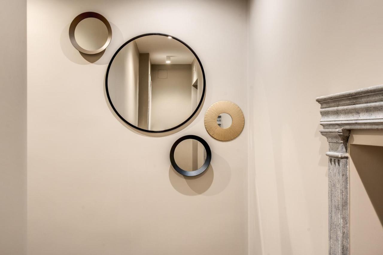 Guest house Trevispagna Charme 3*