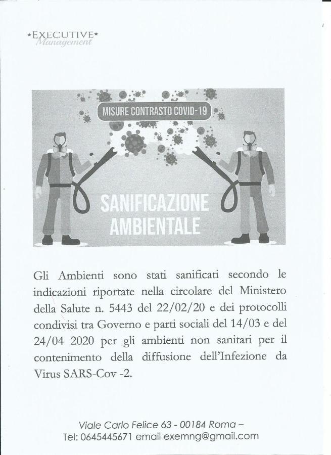 Giglio Dell'opera Hotel Rome