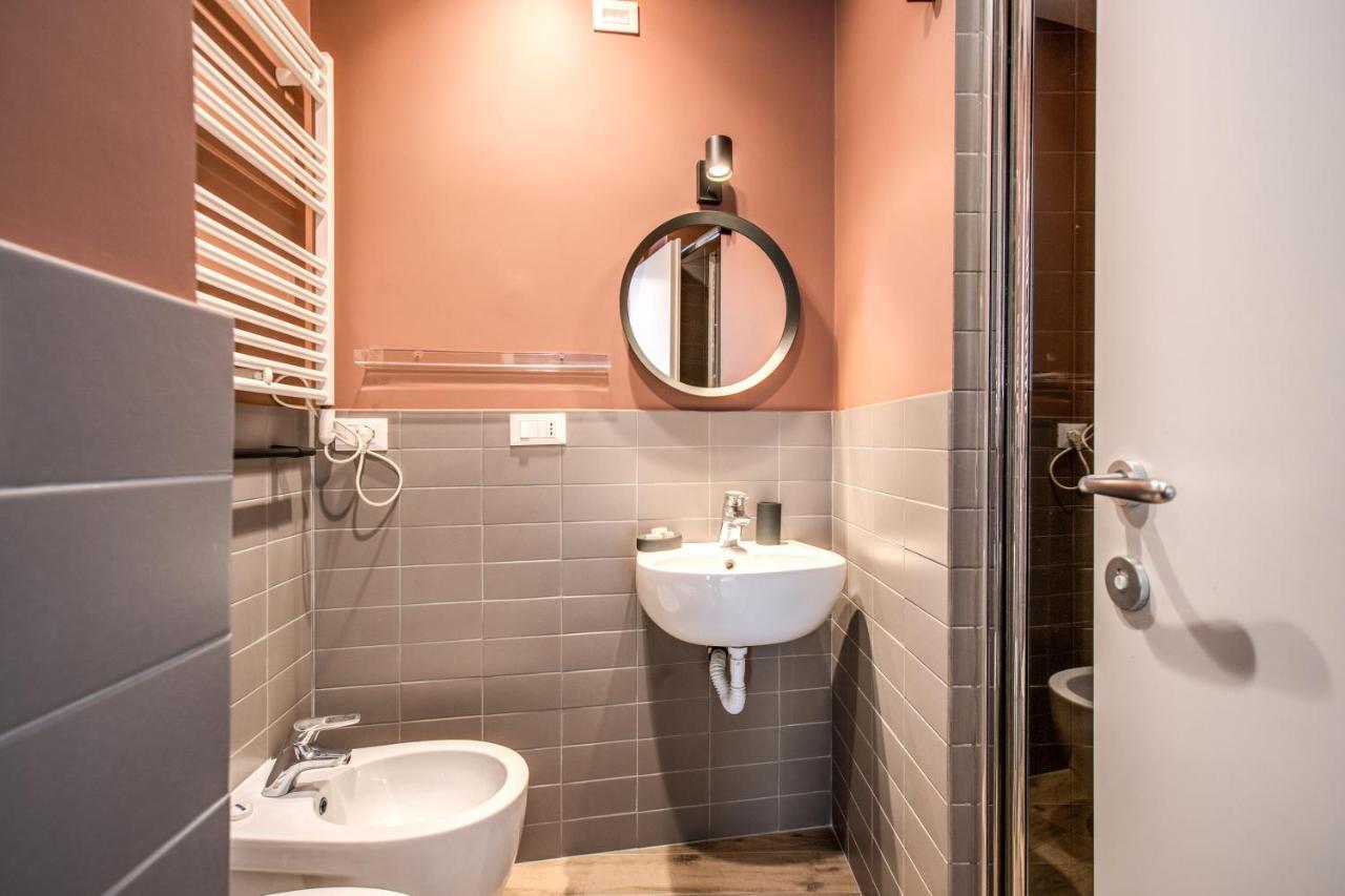 Guest house Trevispagna Charme 3*