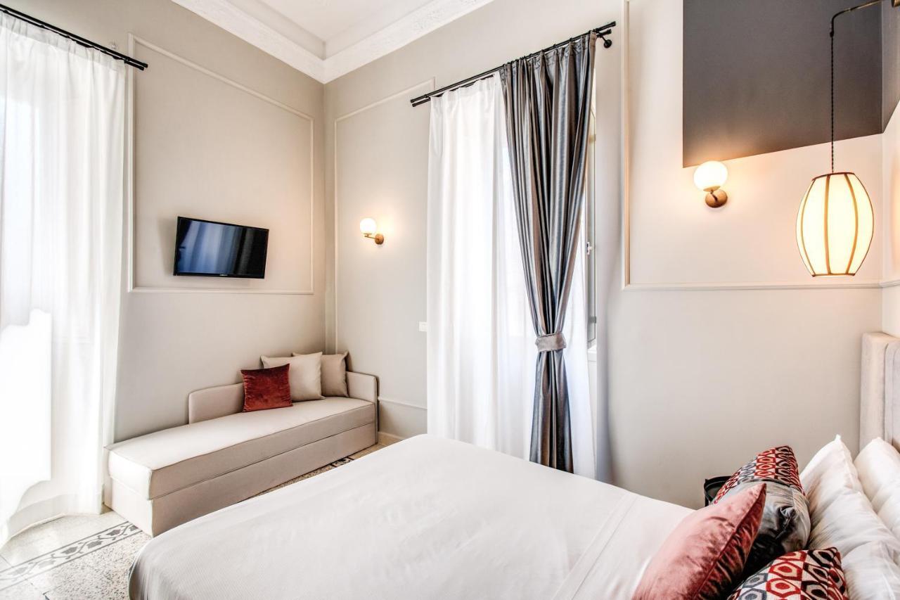 Trevispagna Charme Guest house 3*