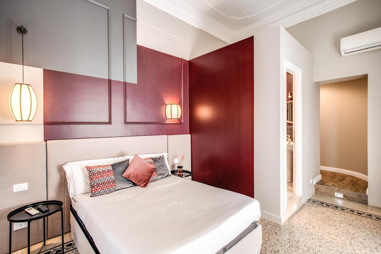 Guest house Trevispagna Charme 3*