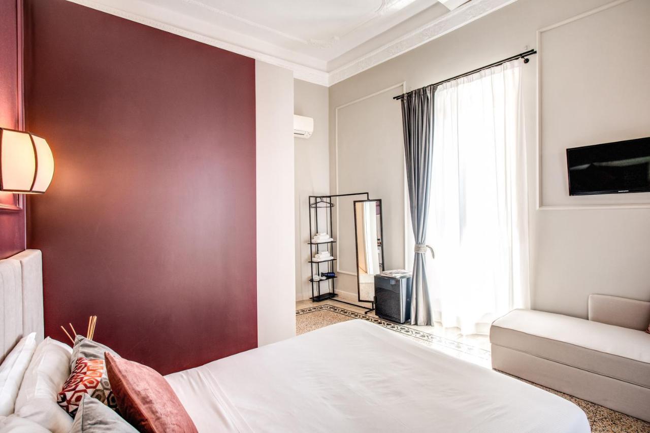 Guest house Trevispagna Charme