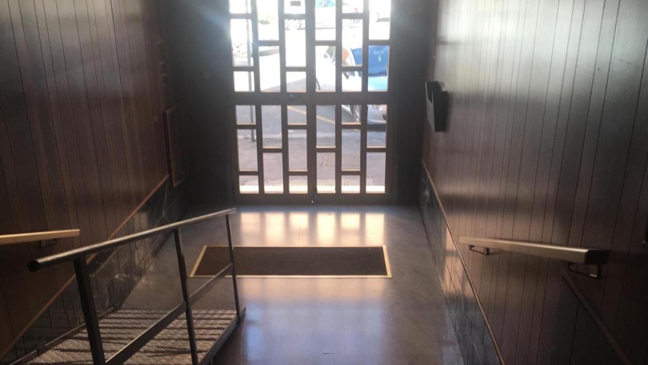 Affittacamere Porta Maggiore Gh Locazione Turistica