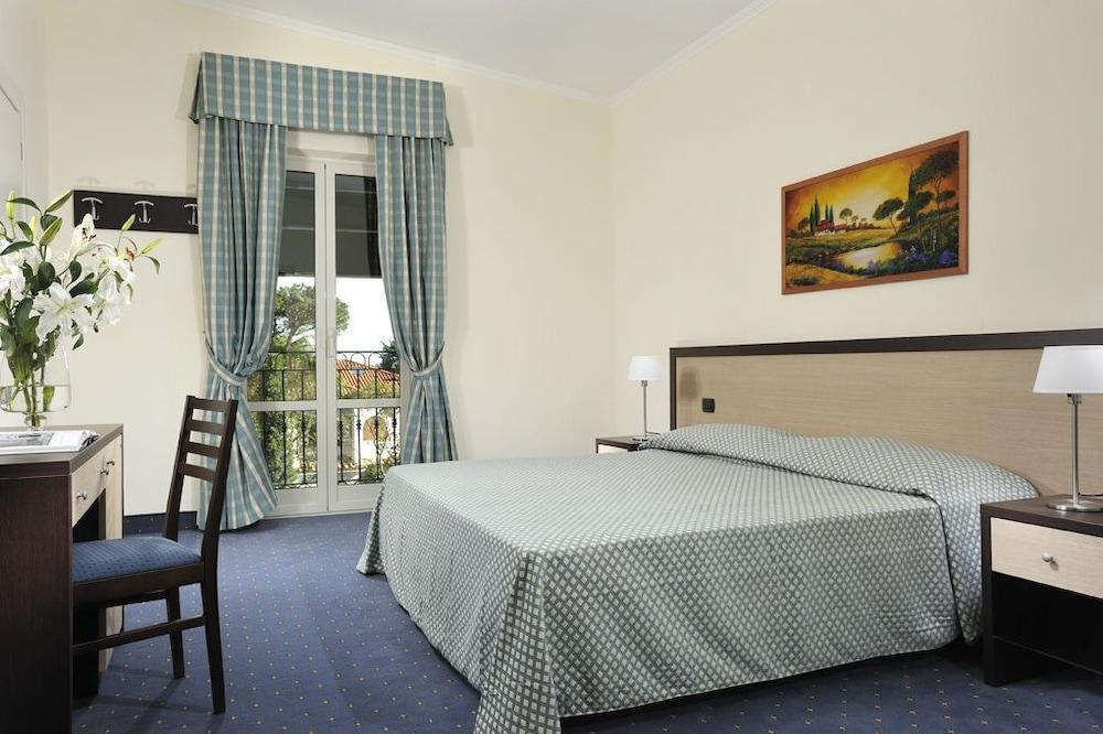 La Rocchetta Hotel 3*