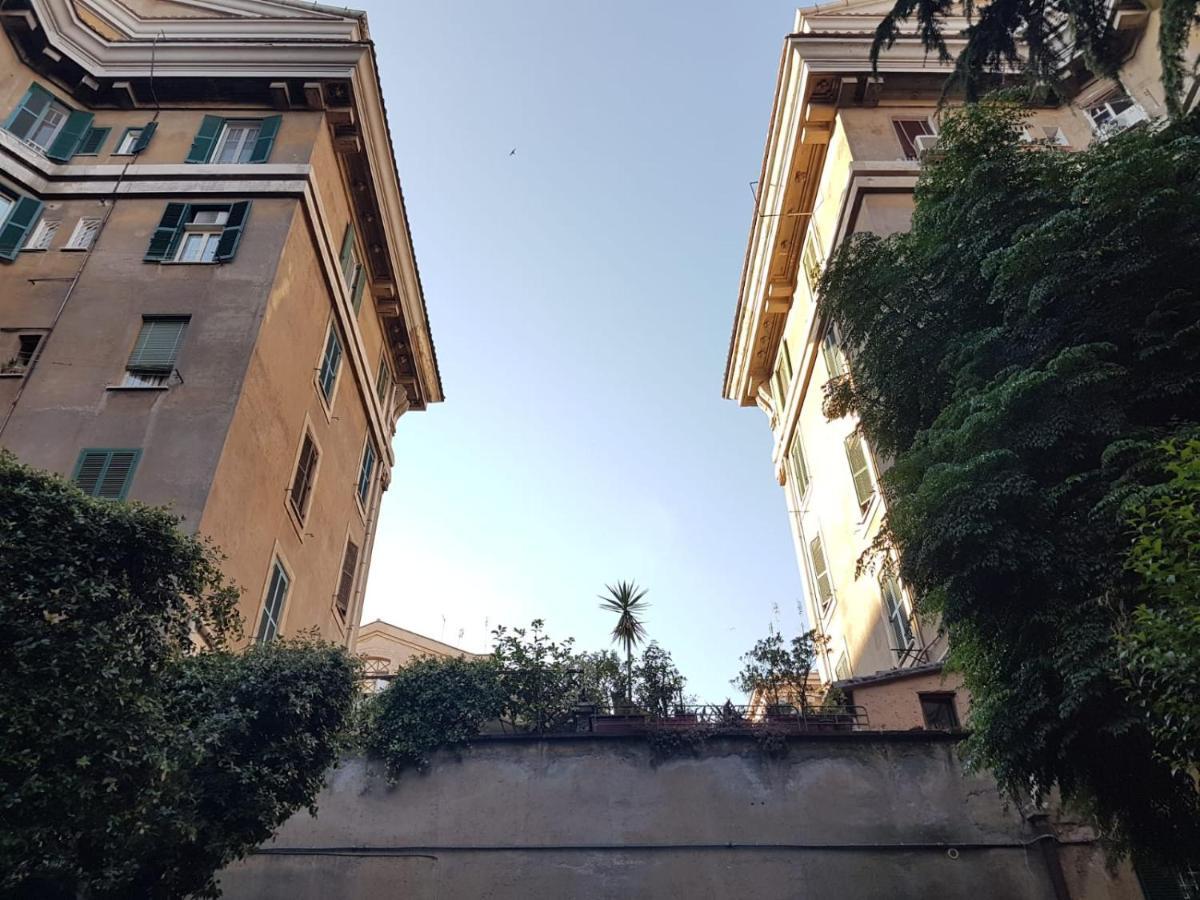 Apartment Ave Cesare *