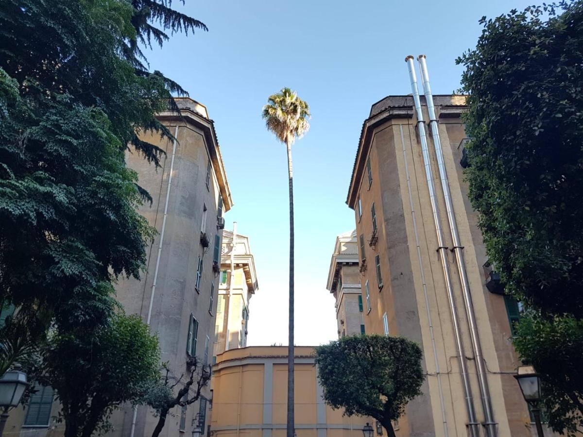 Ave Cesare * Rome