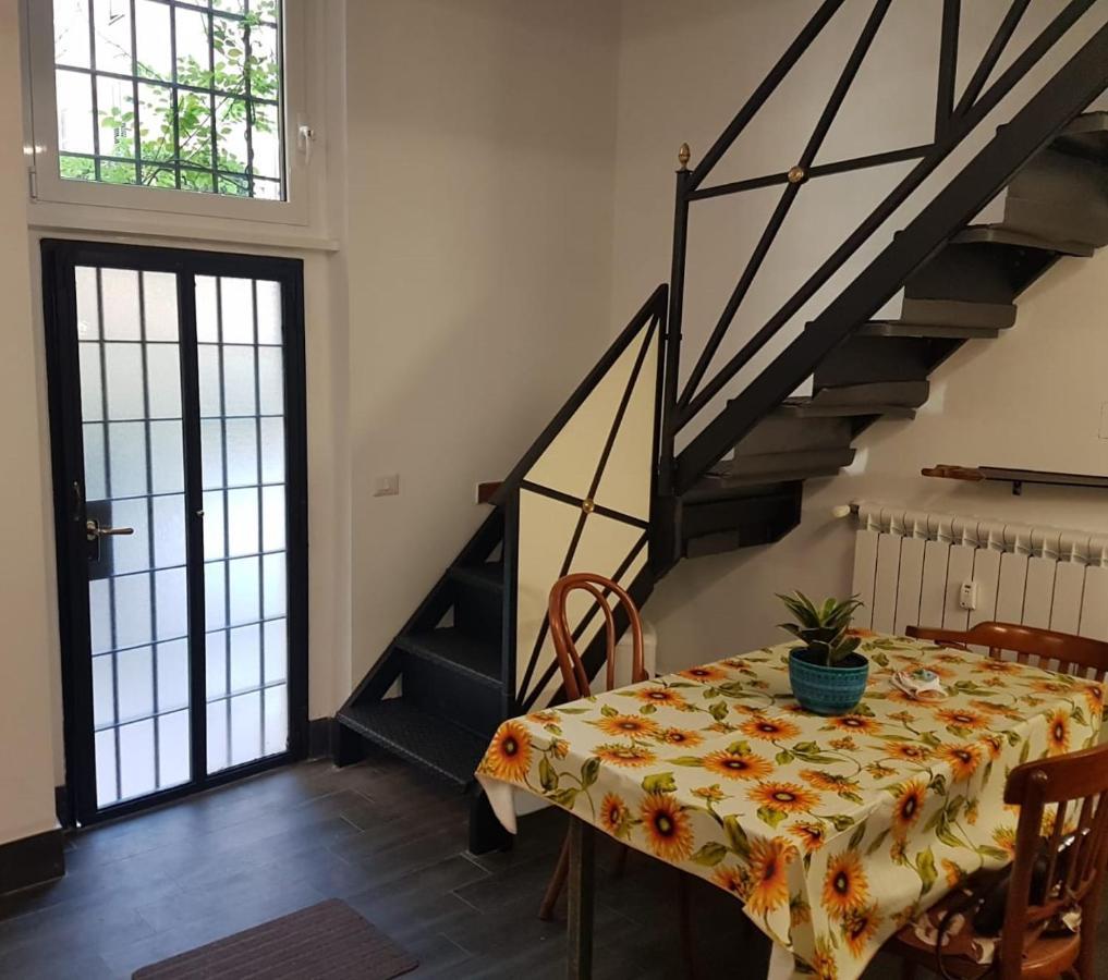 Ave Cesare Apartment *