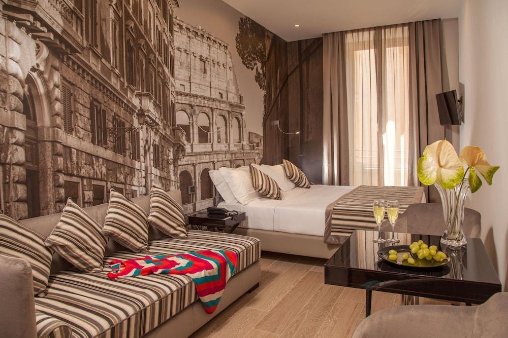 Guest house Class House