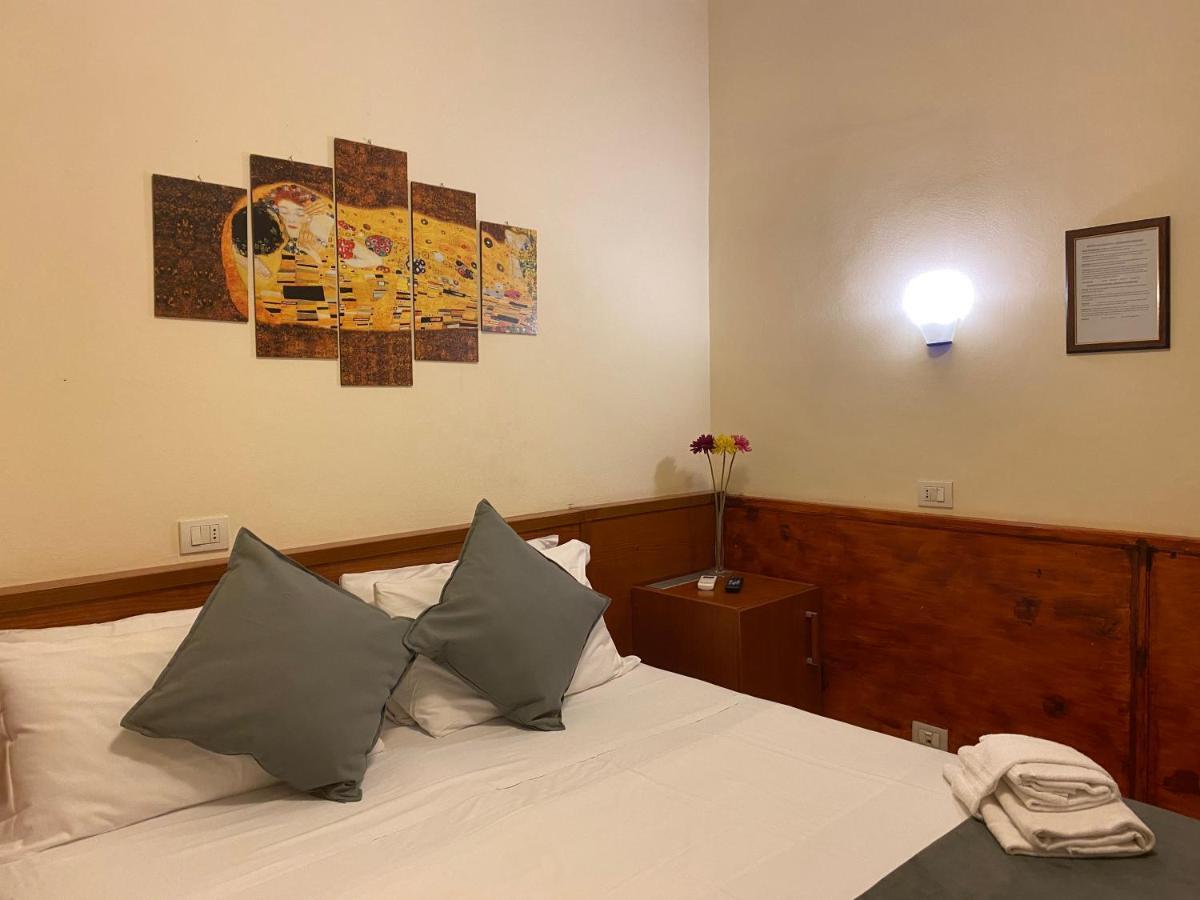 Hotel Alius Rome
