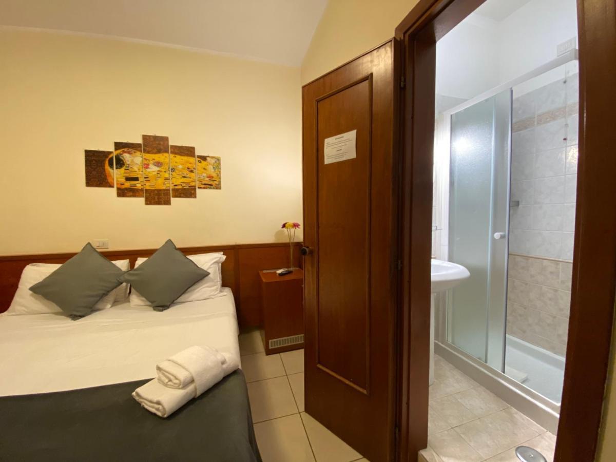 Alius Hotel Rome