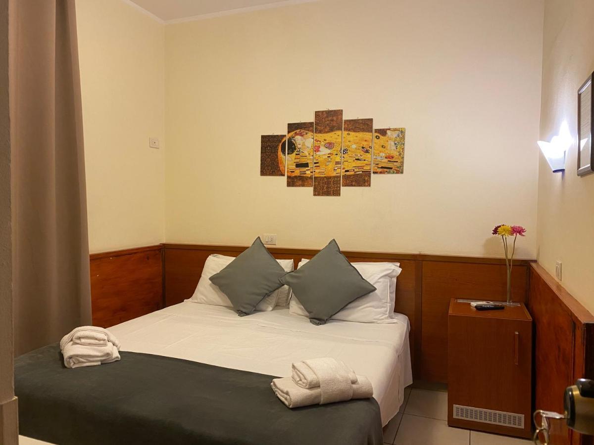 Hotel Alius Rome