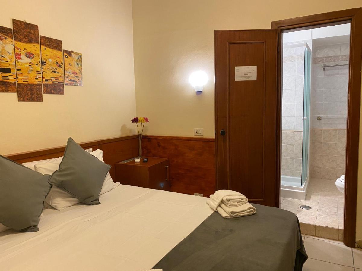 Hotel Alius Rome