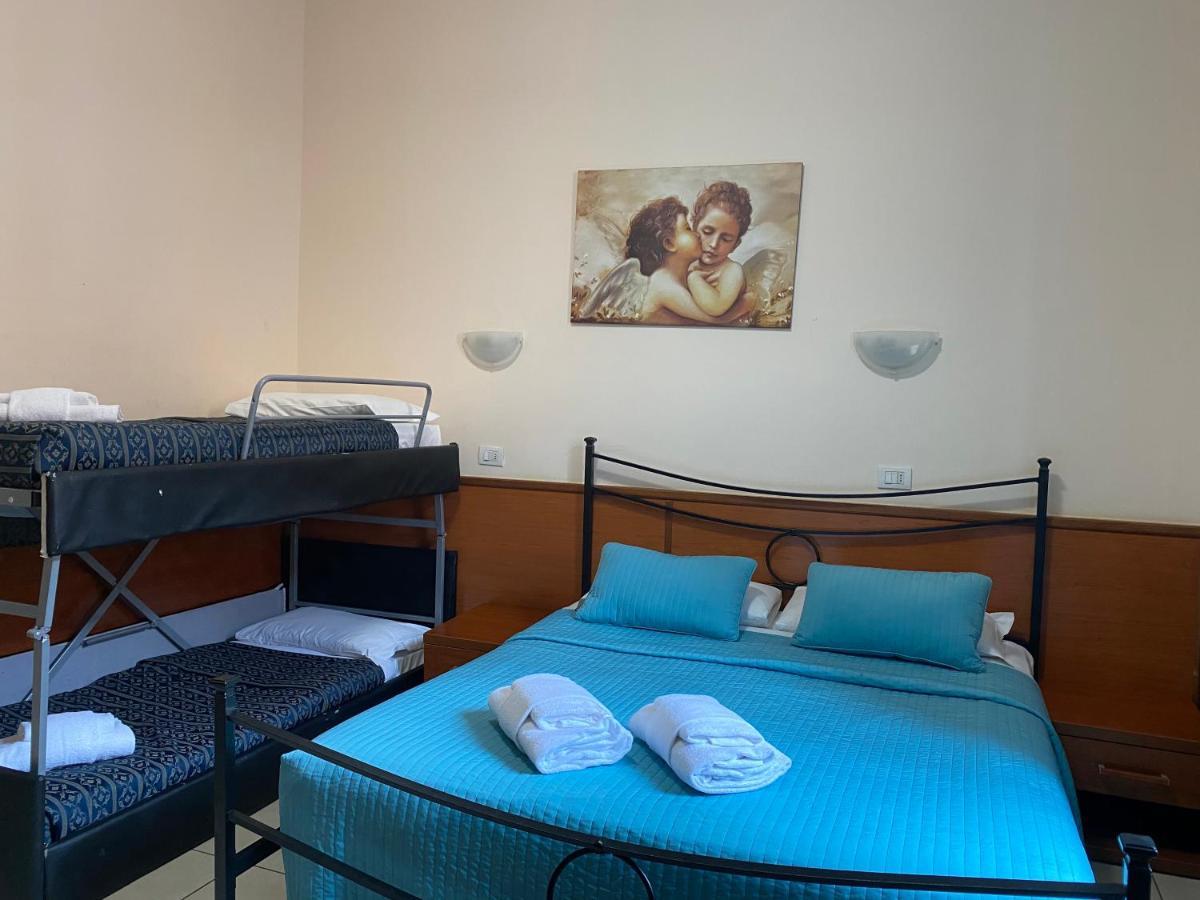 Alius Hotel Rome