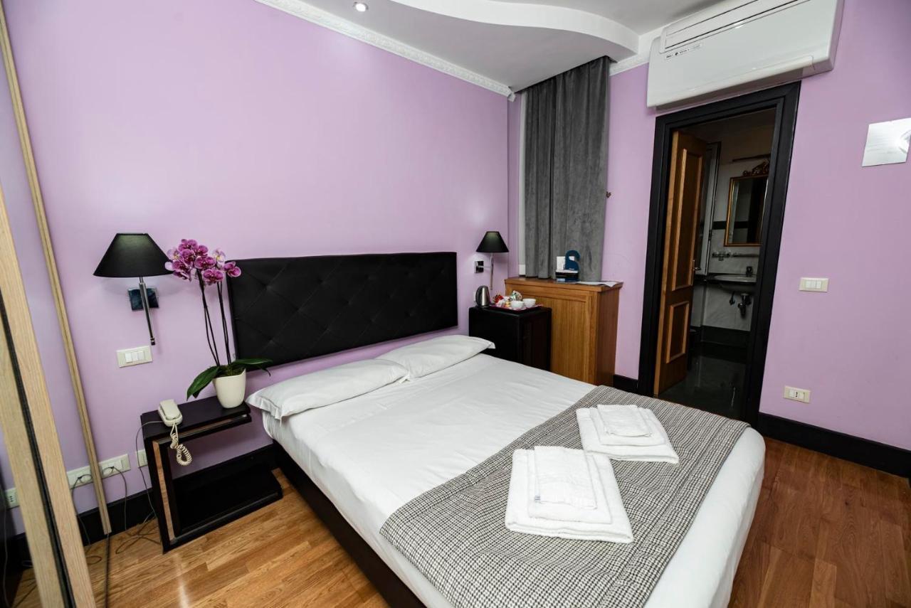 Imperium Navona Guest house 3*