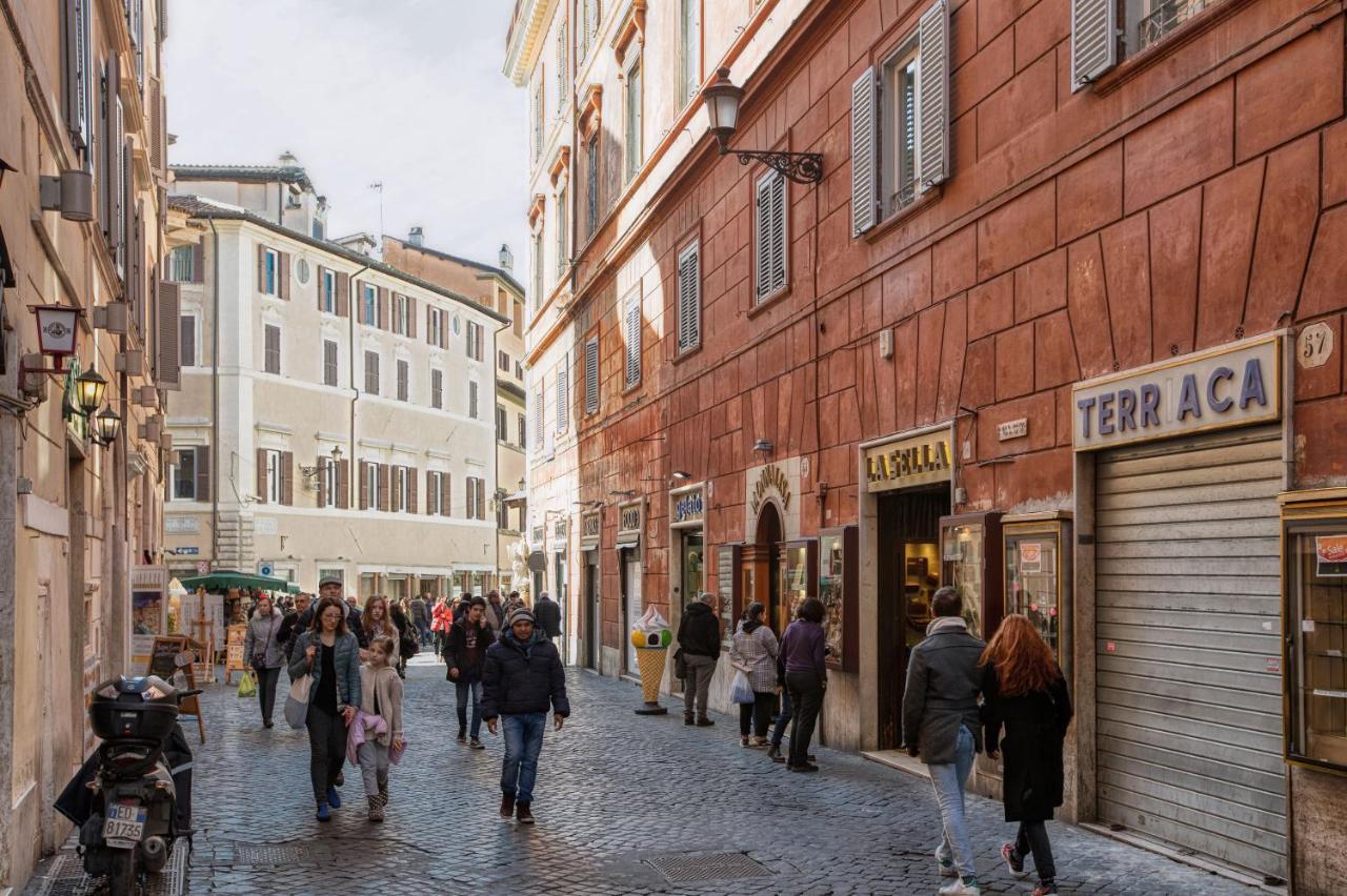Guest house Bq House Trevi Luxury Rome