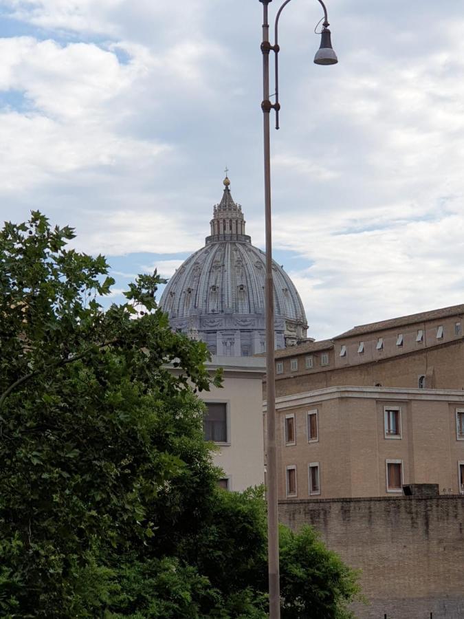 Stefano House Vaticano Guest house Rome