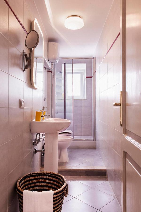 Trasteverehome - Peretti Rome Apartment Rome