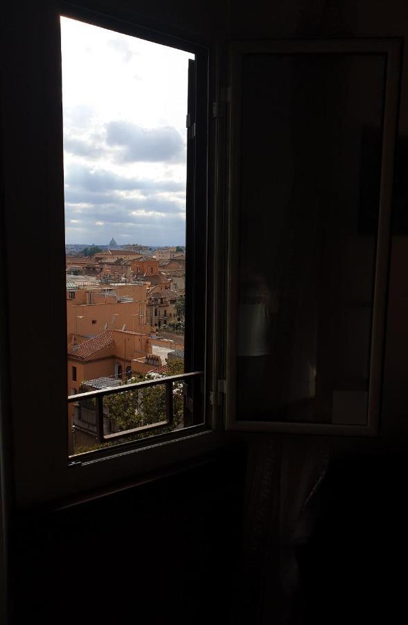 Casa Tua Sul Tetto Di Apartment