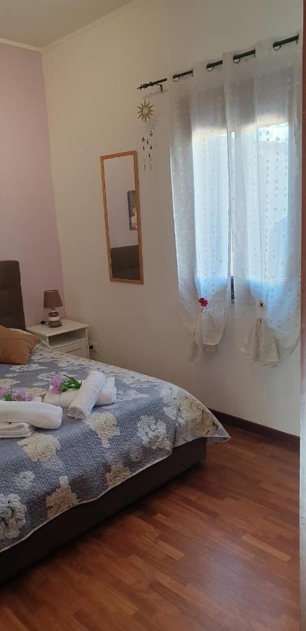Casa Tua Sul Tetto Di Apartment Rome