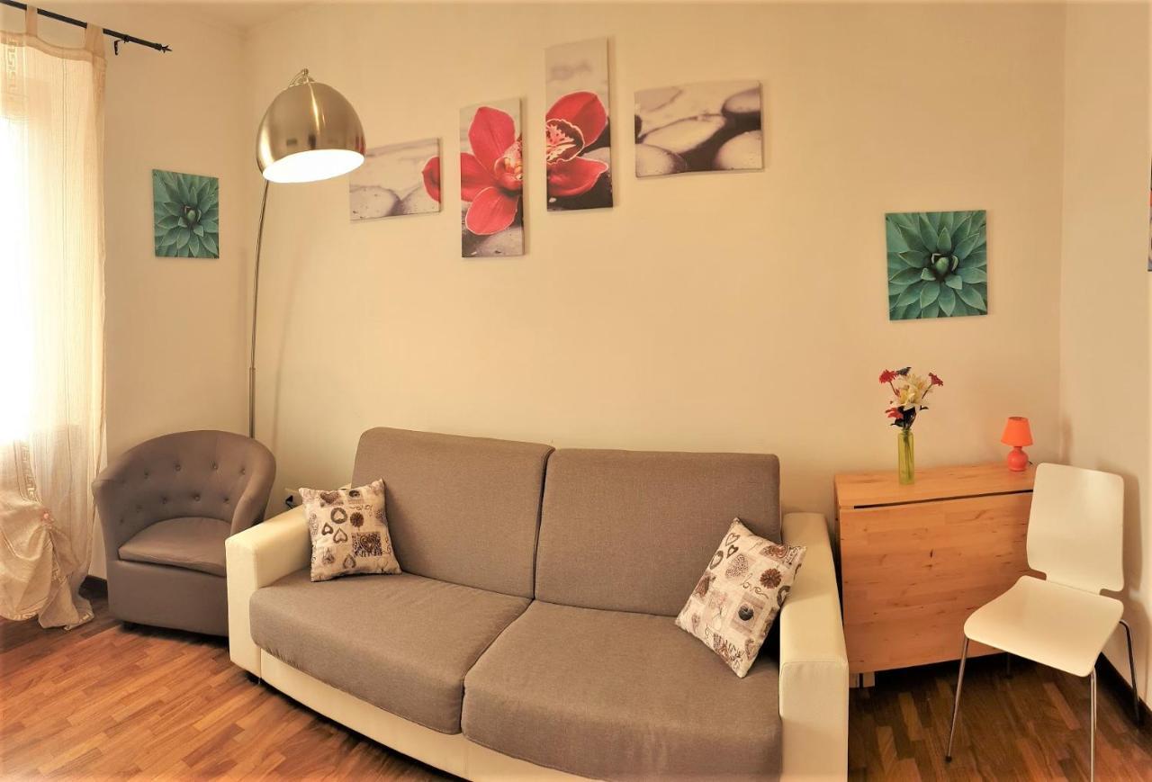 Casa Tua Sul Tetto Di Apartment *