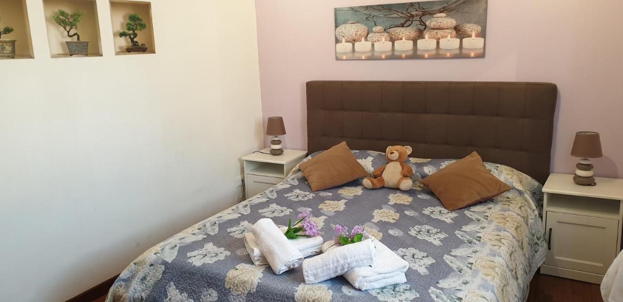 Casa Tua Sul Tetto Di Apartment *