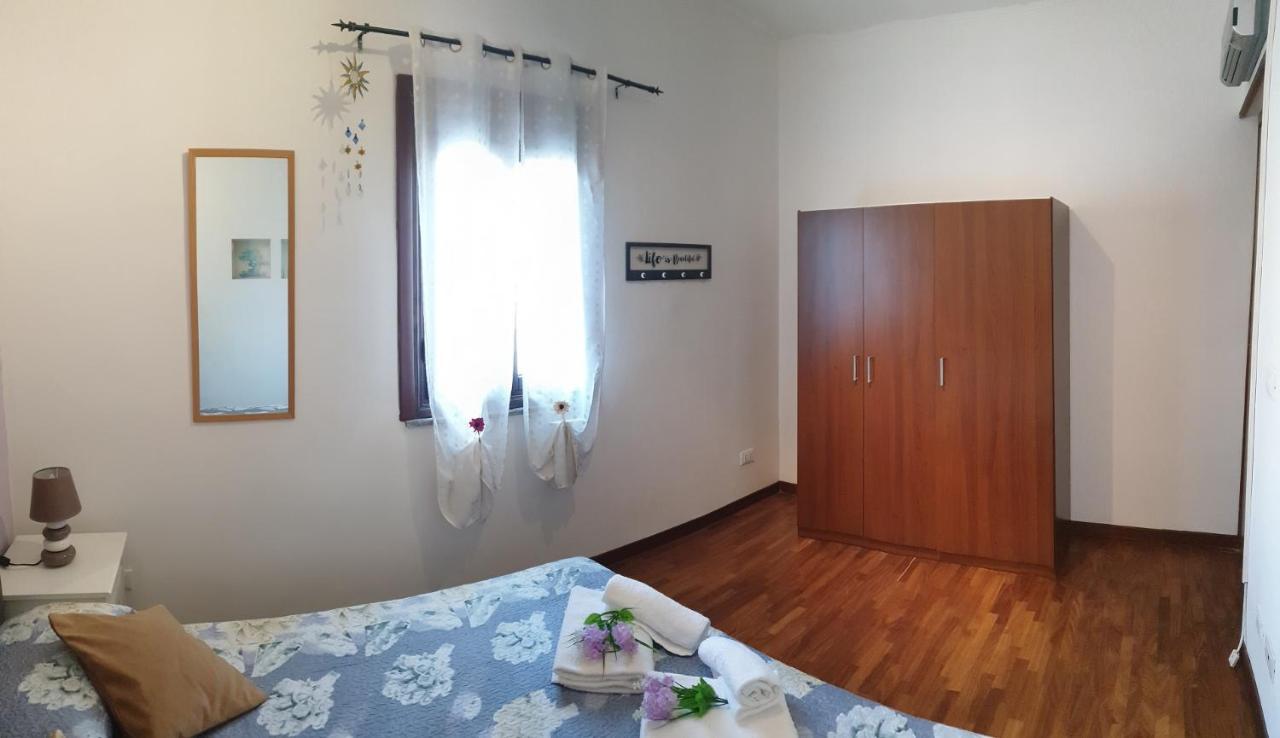 Casa Tua Sul Tetto Di Apartment *