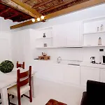 Lhp Suite Trastevere