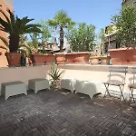 Lhp Suite Trastevere