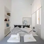 Spanish Modern Apartament