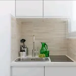 Spanish Modern Apartament