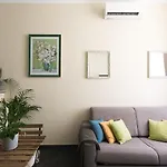 Tevere Rome Apartments