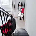 Piazza Margana Private Apartment