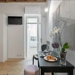 Spanish Modern Apartament