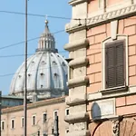 San Peter Nice Holiday Rome - Luxury Rooms