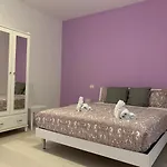 San Peter Nice Holiday Rome - Luxury Rooms