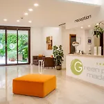 Green Park Madama